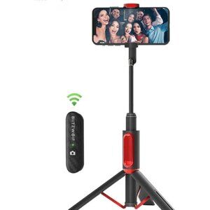 New Bluetooth Tripod BW-BS10 Pro